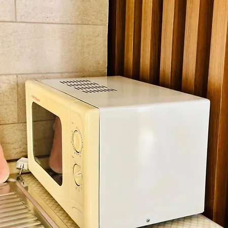 Sunny شقة