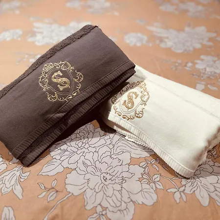 Appartement Sunny Tirana