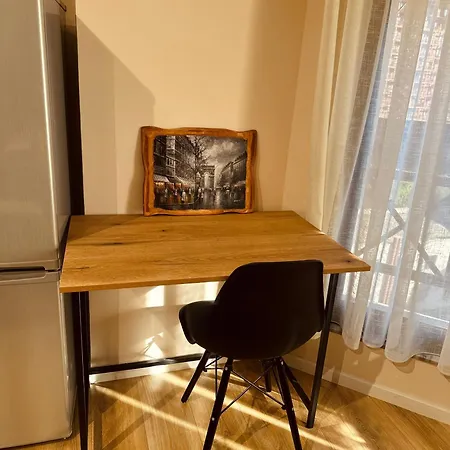 Sunny Appartement Tirana