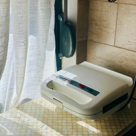 Sunny Appartement Tirana