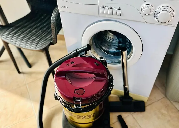 Sunny 公寓 地拉那