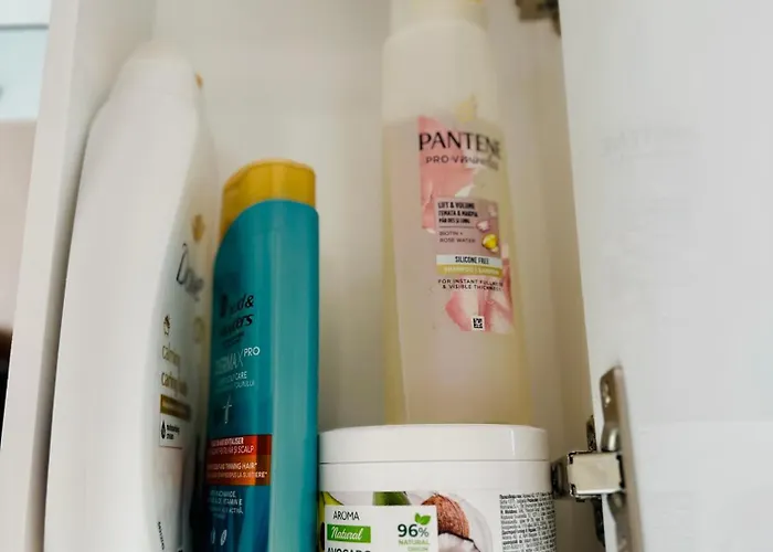 公寓 Sunny 地拉那