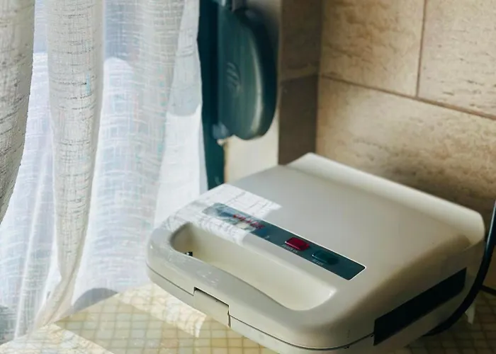 Sunny 公寓 地拉那