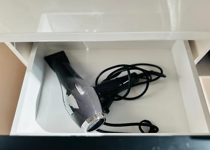 Appartement Sunny Tirana